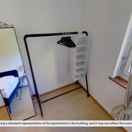 Zurich 2-Bedroom Apartment With Comforts Exterior photo